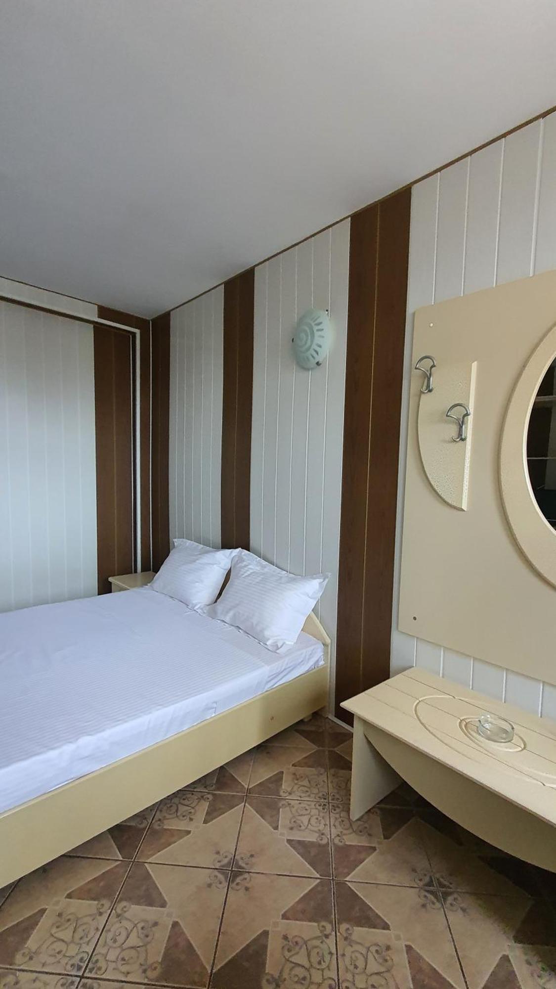 Casa Simona Hotell Eforie Sud  Exteriör bild