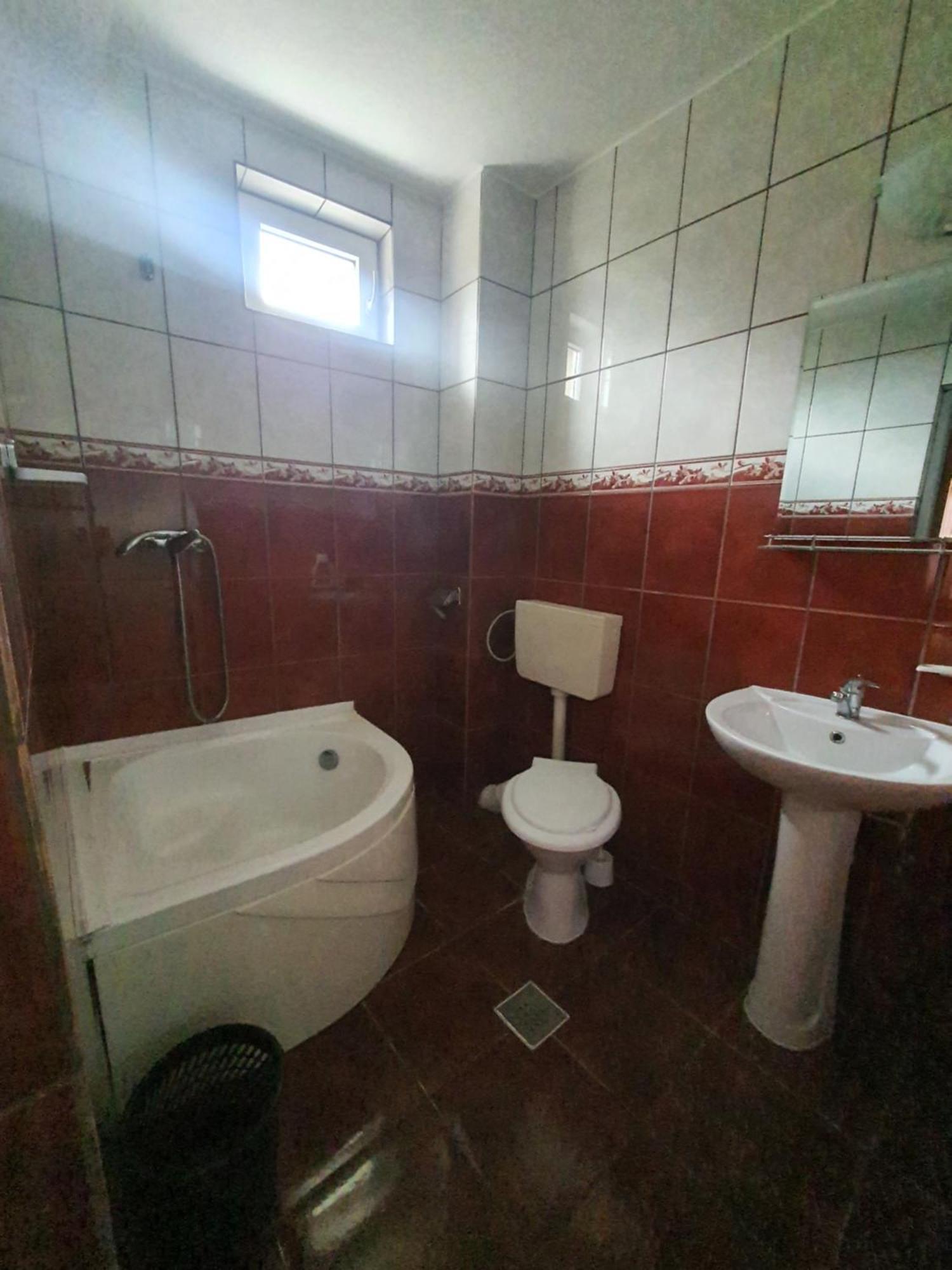 Casa Simona Hotell Eforie Sud  Exteriör bild