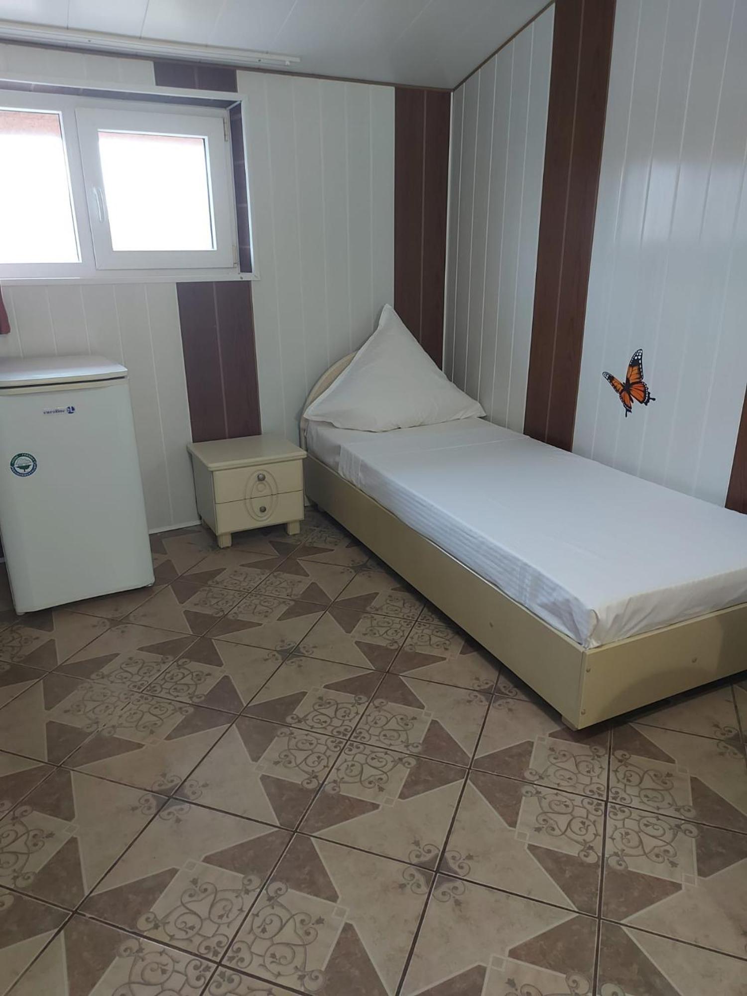 Casa Simona Hotell Eforie Sud  Exteriör bild