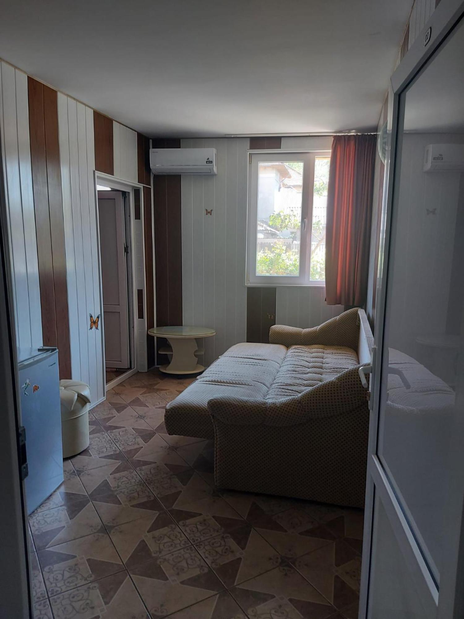 Casa Simona Hotell Eforie Sud  Exteriör bild